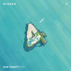 Winner - Our Twenty For (EP)