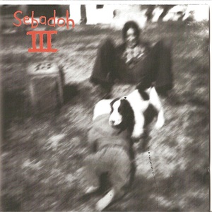 Sebadoh III (Remastered 2006) CD1