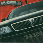 Tankcsapda - Tankologia