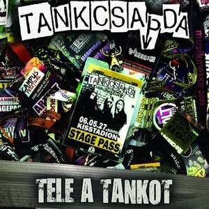 Tele A Tankot
