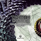 Tantrum Desire - Adventure Through Space & Nightmare (EP)
