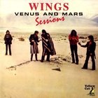 Paul McCartney & Wings - Venus And Mars Sessions