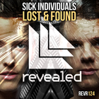 Sick Individuals - Lost & Found (CDS)