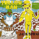 Yellowman - Jack Sprat (Vinyl)