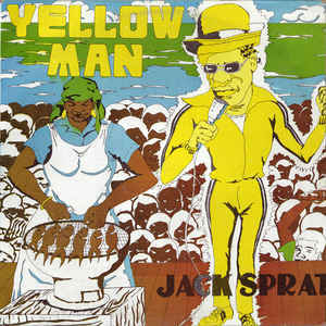 Jack Sprat (Vinyl)