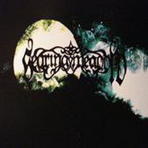 Searing Meadow (EP)