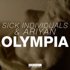 Sick Individuals - Olympia (CDS)