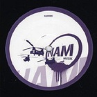 Tantrum Desire - Nam Musik (EP)