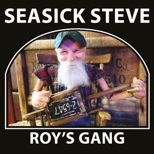 Roy's Gang (CDS)