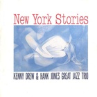 The Great Jazz Trio - New York Stories