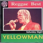 Yellowman - Saturday Night