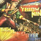 Yellowman - Them A Mad Over Me (Vinyl)
