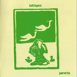 Teithgan (Vinyl)