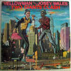 Yellowman - Two Gigants Clash (Vinyl)