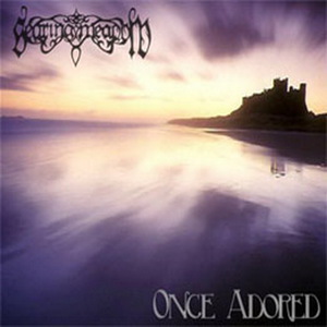 Once Adored (EP)