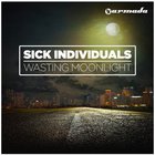 Sick Individuals - Wasting Moonlight (CDS)