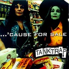 Tankcsapda - ...'cause For Sale