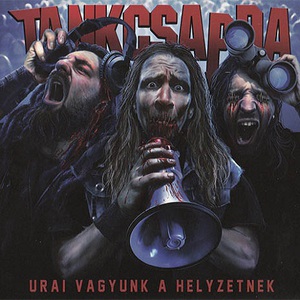 Urai Vagyunk A Helyzetnek