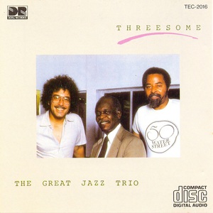 Threesome (Vinyl)