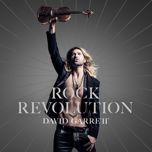 Rock Revolution (Deluxe Edition)