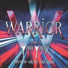 Warrior (Featuring: Vinnie Vincent / Jimmy Waldo / Gary)