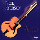 Joe Beck - Alto (& Ali Ryerson)