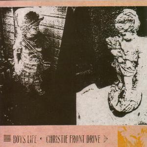 Christie Front Drive (EP)