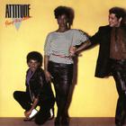Attitude - Pump The Nation (Remastered 2008)