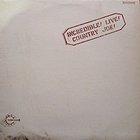 Country Joe Mcdonald - Incredible! Live! (Vinyl)