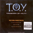 T.O.Y. - The Club & Radio Tracks (EP)