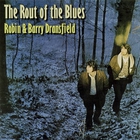 Barry Dransfield - The Rout Of The Blues (Vinyl)