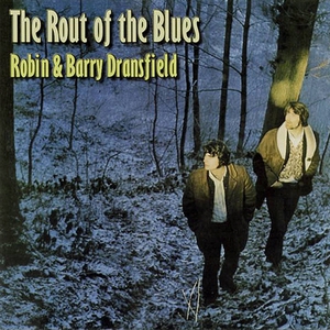 The Rout Of The Blues (Vinyl)
