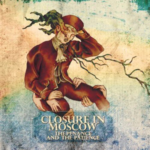 The Penance And The Patience (EP)