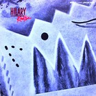 Hilary - Kinetic (EP) (Vinyl)