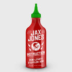 Jax Jones - Instruction (Feat. Demi Lovato & Stefflon Don) (CDS)