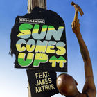 Rudimental - Sun Comes Up (Feat. James Arthur) (CDS)