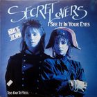 I See It In Your Eyes (Vinyl) (EP)