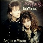 Too Young & Another Minute (Vinyl) (EP)