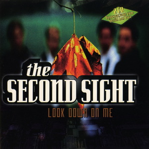 Look Down On Me CD2
