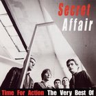 Time For Action - The Very Best Of Secret Affair
