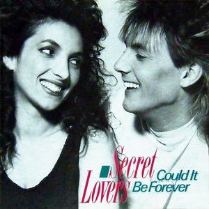 Could It Be Forever (Vinyl) (EP)