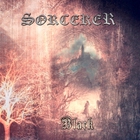 Sorcerer - Black (EP)