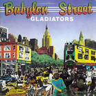 The Gladiators - Babylon Street (Vinyl)