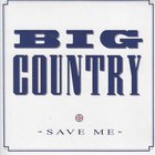 Big Country - Singles Collection Vol. 3 ('88-'93) CD3
