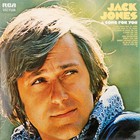 Jack Jones - A Song For You (Vinyl)