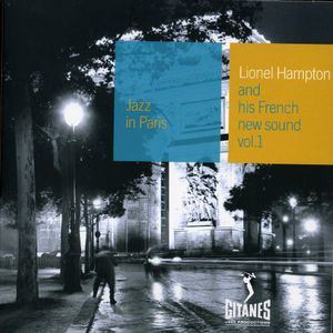His French New Sound Vol. 1 (Reissued 2001)