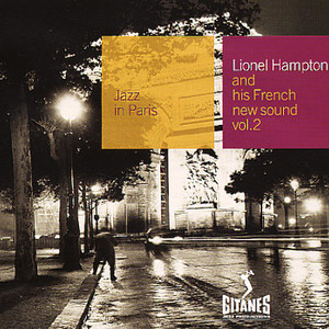 His French New Sound Vol. 2 (Reissued 2001)