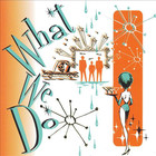 Scott McGill, Michael Manring & Vic Stevens - What We Do CD1