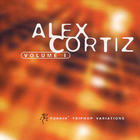 Alex Cortiz - Volume 1