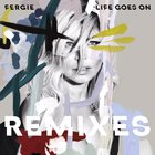 Fergie - Life Goes On (Remixes)